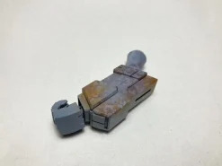 MT-45 Textured Camouflage Stencil for Painting