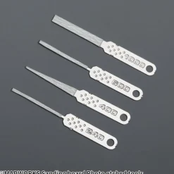 MT-19 Ultra-Fine Sanding Board