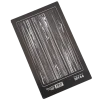 MT-46 Wood Grain Texture L1 Stencil for Painting