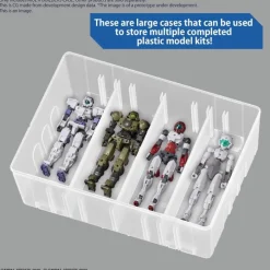 Multi Builders Case