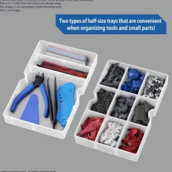 Multi Builders Case