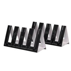 Multi Builders Runner Stand