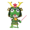 19 Musha Keroro