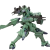 Muv-Luv Alternative F-22A Raptor (2021)