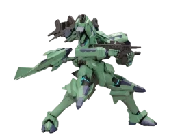 Muv-Luv Alternative F-22A Raptor (2021)
