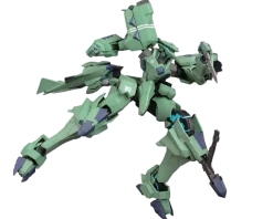Muv-Luv Alternative F-22A Raptor (2021)