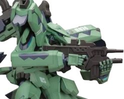 Muv-Luv Alternative F-22A Raptor (2021)