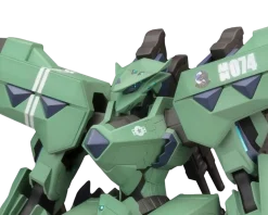 Muv-Luv Alternative F-22A Raptor (2021)
