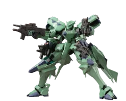Muv-Luv Alternative F-22A Raptor (2021)