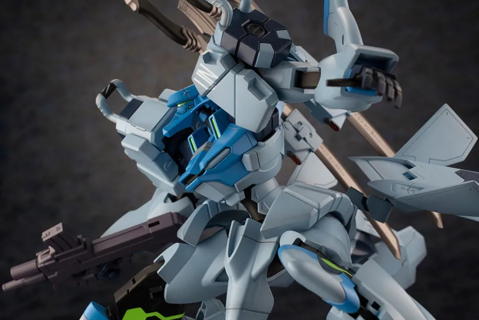 Muv-Luv Alternative Fubuki
