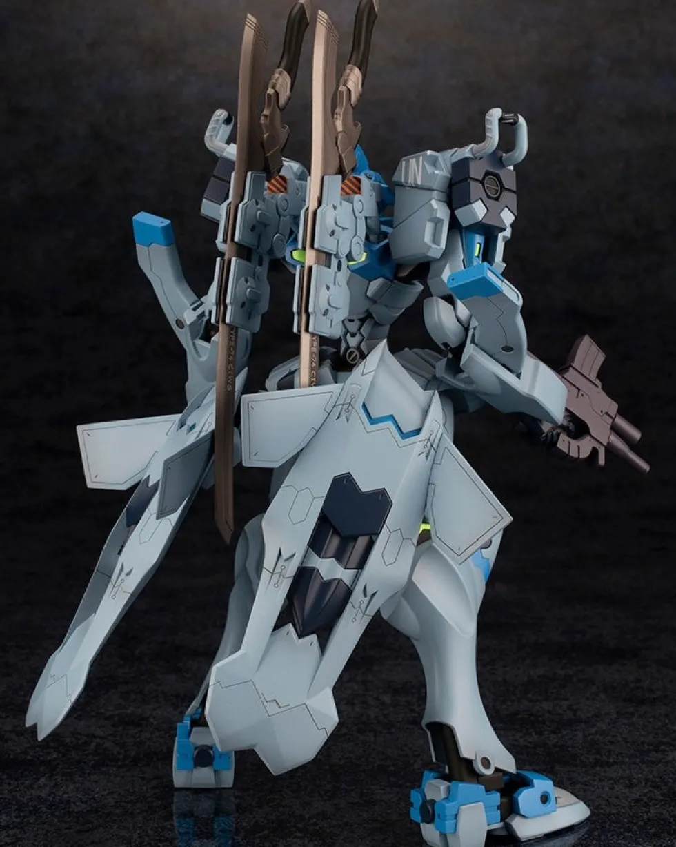 Muv-Luv Alternative Fubuki