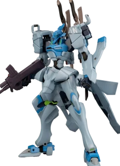 Muv-Luv Alternative Fubuki