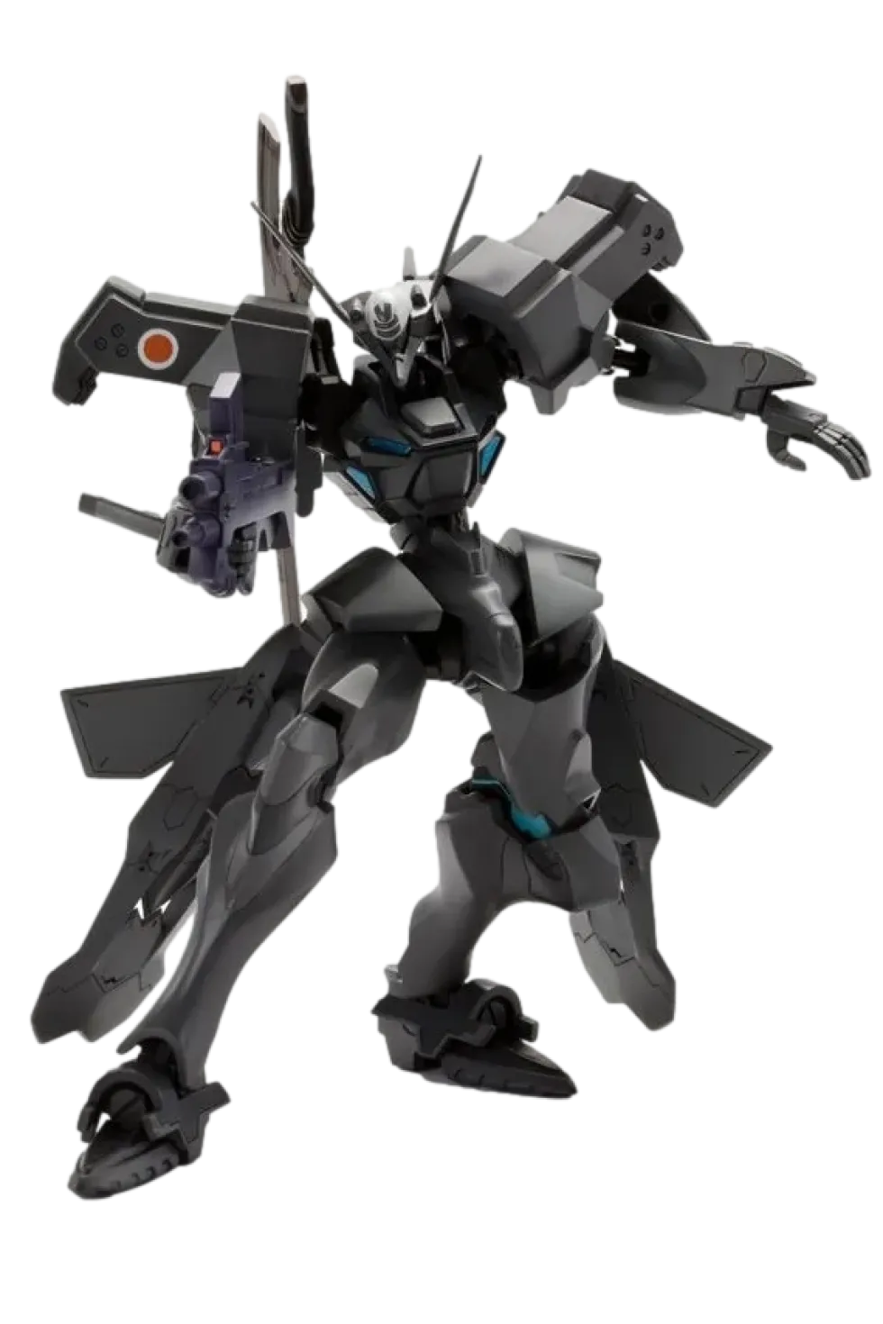 Muv-Luv Alternative Shiranui Imerial Japanese Army Type-1