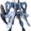 Muv-Luv Alternative Storm & Strike Vanguard ~ 1/144 VER.