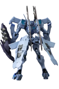 Muv-Luv Alternative Storm & Strike Vanguard ~ 1/144 VER.
