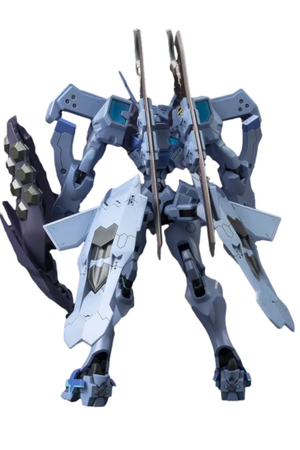 Muv-Luv Alternative Storm & Strike Vanguard ~ 1/144 VER.