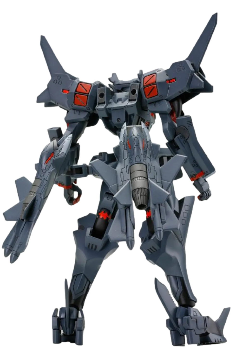 Muv-Luv Alternative SU-47E Berkut