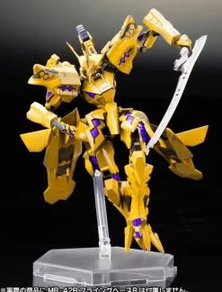 Muv-Luv Alternative Takemikaduchi Type-00F Takamura Yu KI Ver.1.5