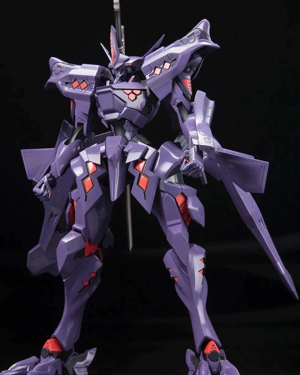 Muv-Luv Alternative Takemikaduchi Type-00R Ver. 1.5
