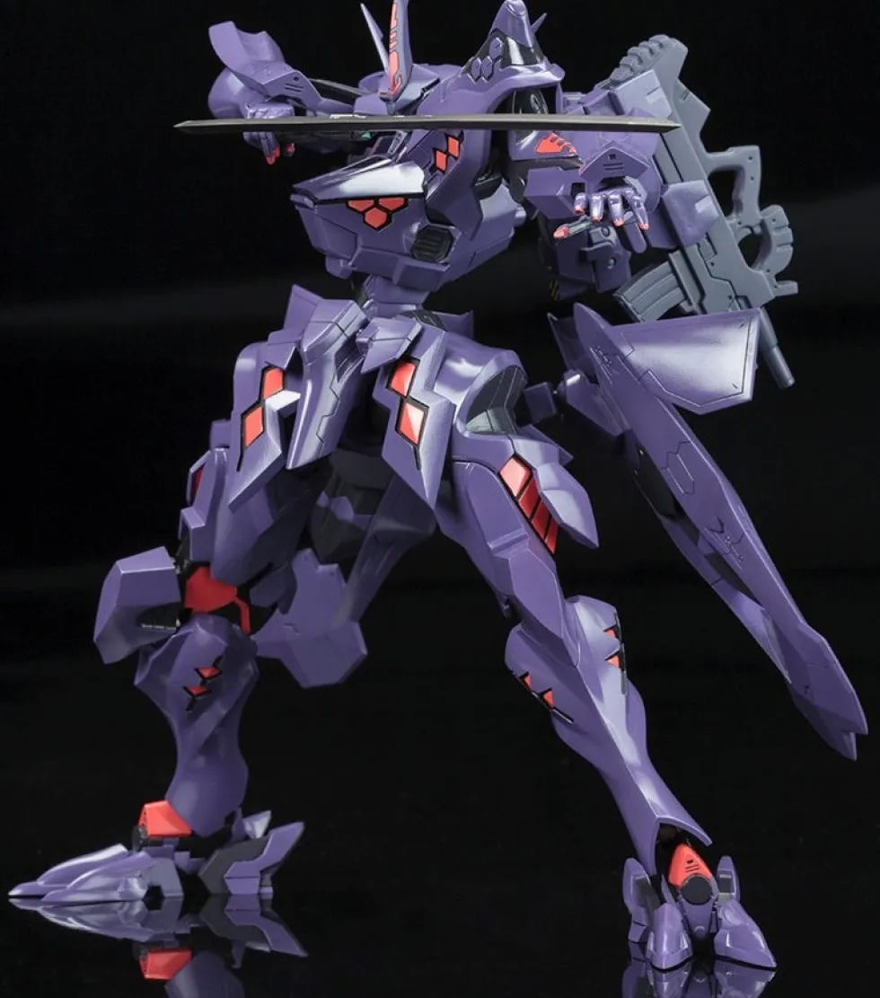 Muv-Luv Alternative Takemikaduchi Type-00R Ver. 1.5