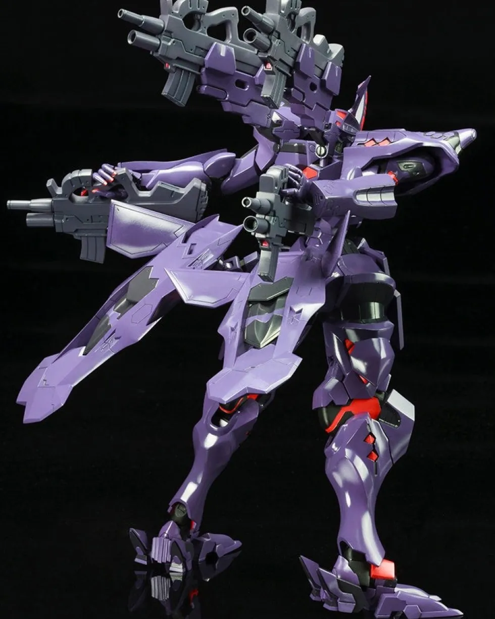 Muv-Luv Alternative Takemikaduchi Type-00R Ver. 1.5