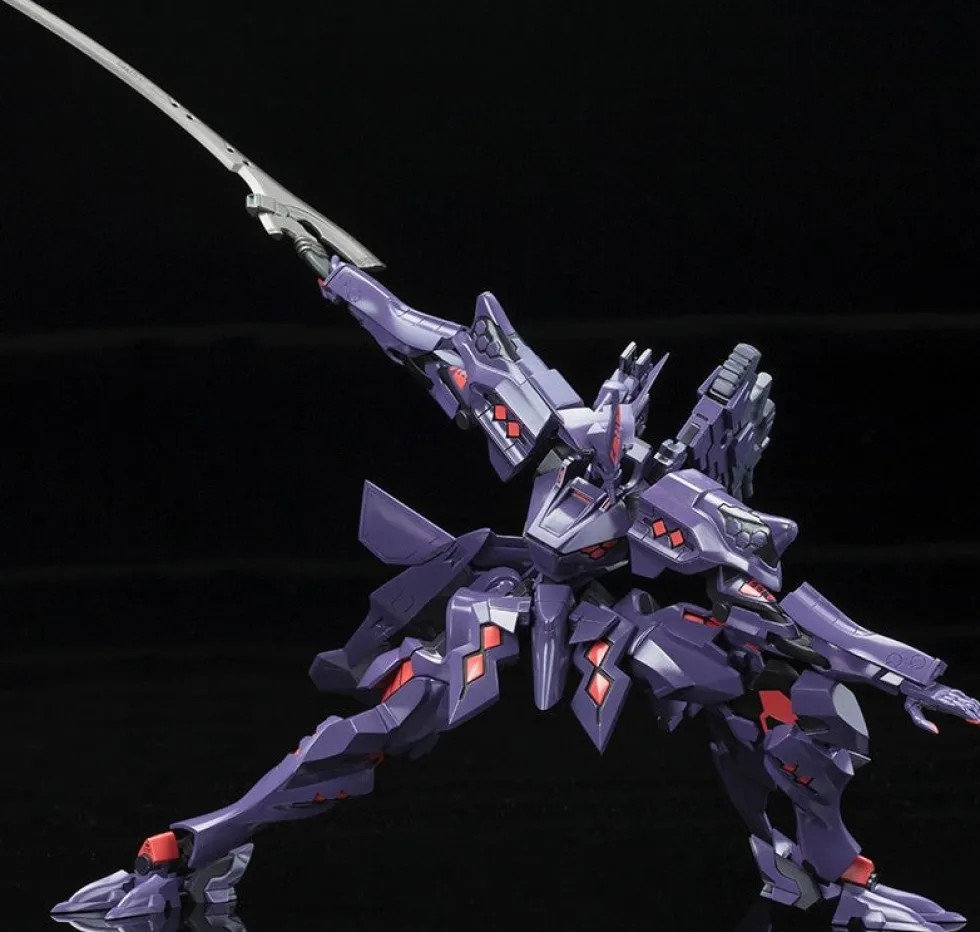 Muv-Luv Alternative Takemikaduchi Type-00R Ver. 1.5
