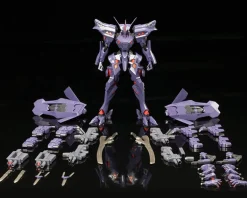 Muv-Luv Alternative Takemikaduchi Type-00R Ver. 1.5