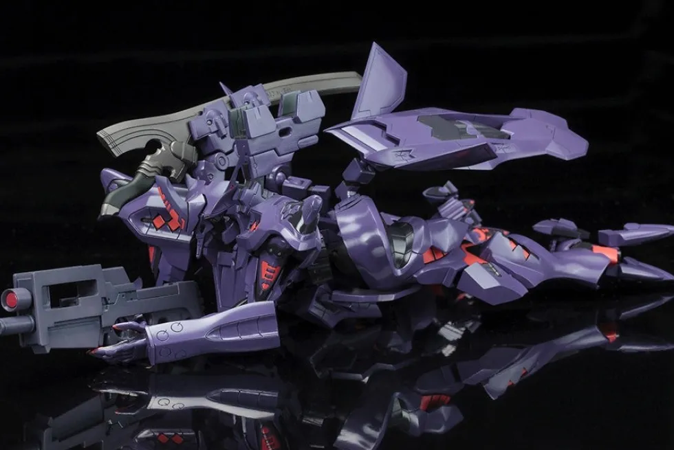 Muv-Luv Alternative Takemikaduchi Type-00R Ver. 1.5