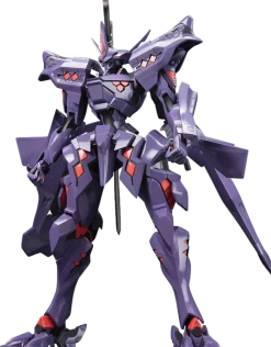 Muv-Luv Alternative Takemikaduchi Type-00R Ver. 1.5