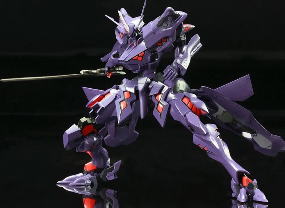 Muv-Luv Alternative Takemikaduchi Type-00R Ver. 1.5