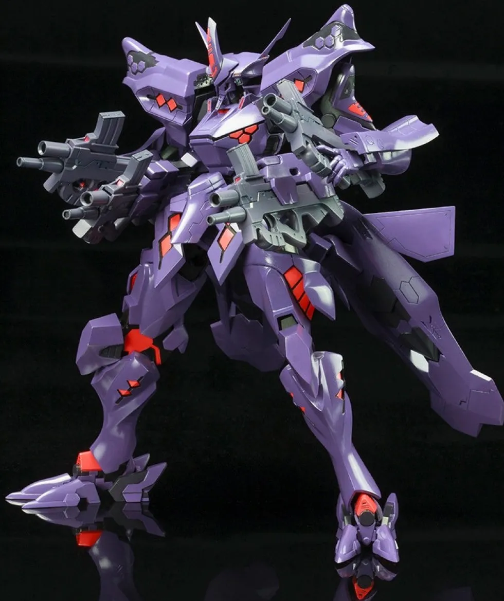 Muv-Luv Alternative Takemikaduchi Type-00R Ver. 1.5