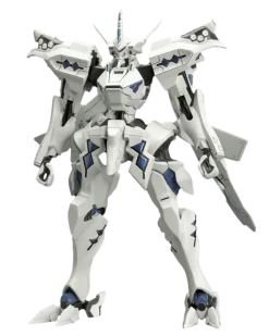 Muv-Luv Alternative Takemikaduchi Type-00A