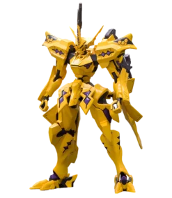 Muv-Luv Alternative Takemikaduchi Type-00F Takamura Yui Ki