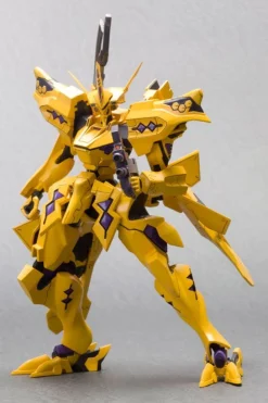 Muv-Luv Alternative Takemikaduchi Type-00F Takamura Yui Ki