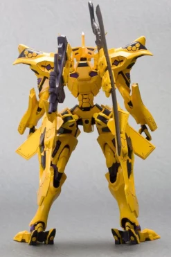 Muv-Luv Alternative Takemikaduchi Type-00F Takamura Yui Ki