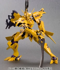 Muv-Luv Alternative Takemikaduchi Type-00F Takamura Yui Ki