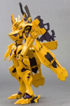 Muv-Luv Alternative Takemikaduchi Type-00F Takamura Yui Ki