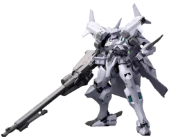 Muv-Luv Alternative: Total Eclipse EF-2000 Typhoon (Cereberus Battalion Type)