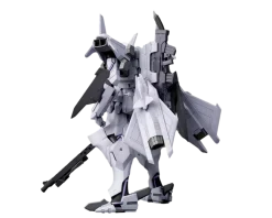 Muv-Luv Alternative: Total Eclipse EF-2000 Typhoon (Cereberus Battalion Type)