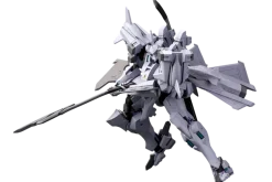 Muv-Luv Alternative: Total Eclipse EF-2000 Typhoon (Cereberus Battalion Type)