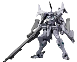 Muv-Luv Alternative: Total Eclipse EF-2000 Typhoon (Cereberus Battalion Type)
