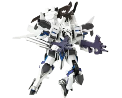 Muv-Luv Alternative: Total Eclipse Shiranui Second Phase 3 (Yuya Bridges Ki)