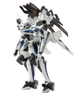 Muv-Luv Alternative: Total Eclipse Shiranui Second Phase 3 (Yuya Bridges Ki)