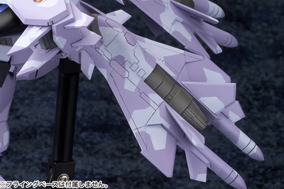 Muv-Luv Alternative: Total Eclipse Su-37UB Terminator