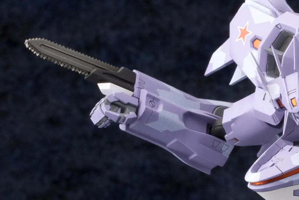 Muv-Luv Alternative: Total Eclipse Su-37UB Terminator