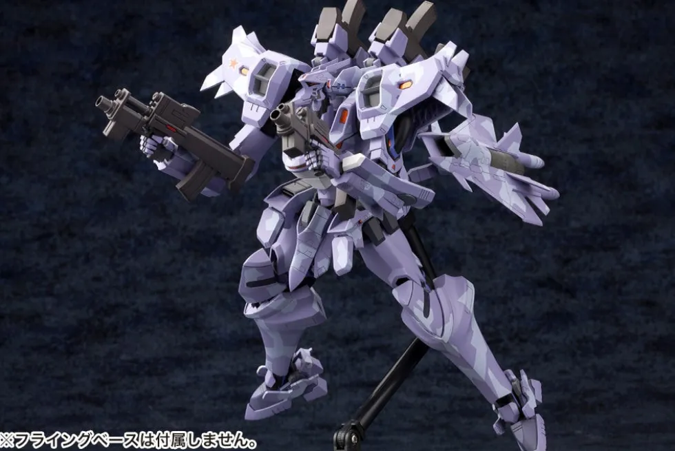 Muv-Luv Alternative: Total Eclipse Su-37UB Terminator