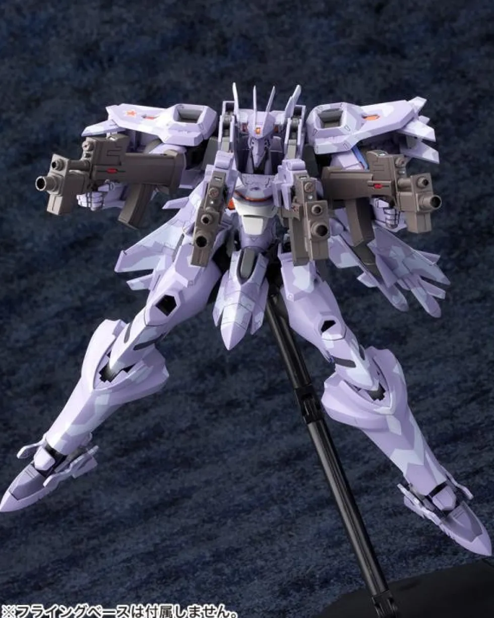 Muv-Luv Alternative: Total Eclipse Su-37UB Terminator