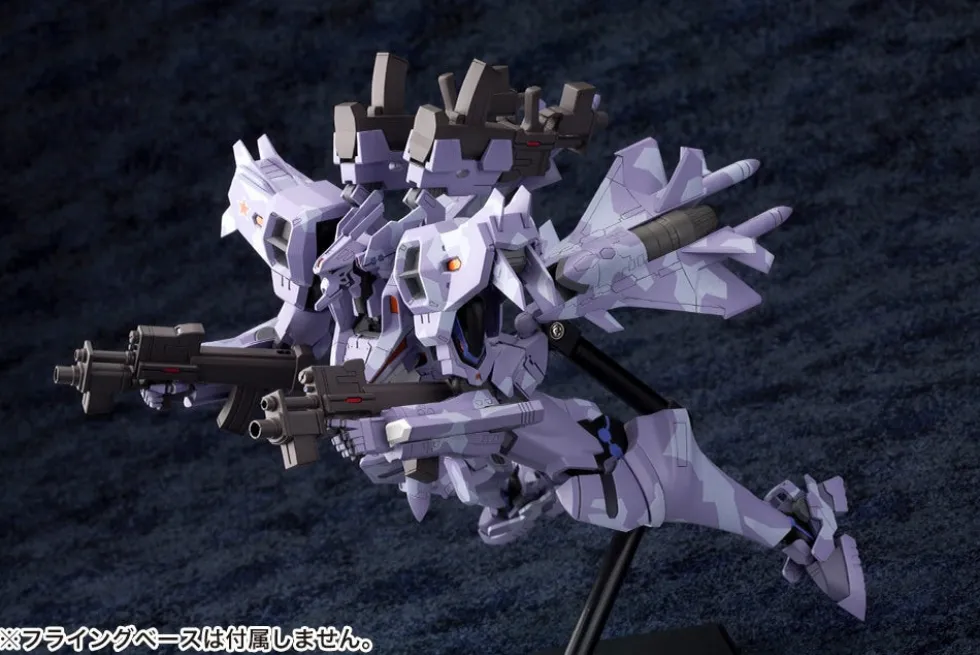Muv-Luv Alternative: Total Eclipse Su-37UB Terminator