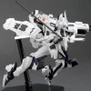 Muv-Luv Alternative XFJ-01a Shiranui Second Yuya Bridges