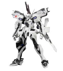 Muv-Luv Alternative XFJ-01a Shiranui Second Yuya Bridges